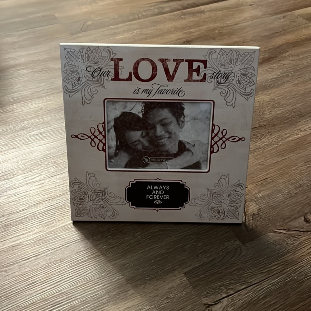 Picture Frame - Picture 5 of 7